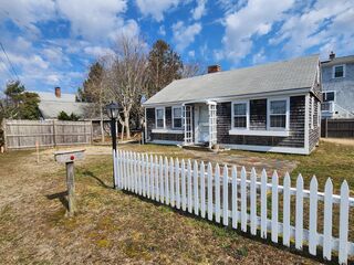 Photo of real estate for sale located at 16 Whortleberry Lane Dennis Port, MA 02639