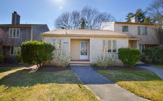Photo of real estate for sale located at 168 Bay Branch Way Falmouth, MA 02536