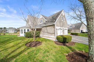 Photo of real estate for sale located at 13 Bay Pointe Dr Extension Onset, MA 02558