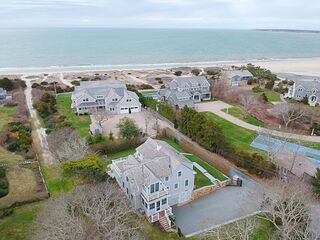 Photo of real estate for sale located at 36 Magnolia Avenue West Hyannisport, MA 02672