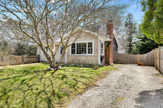 Photo of real estate for sale located at 161 Shane Drive Chatham, MA 02633