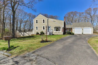 Photo of real estate for sale located at 5 Hoxie Lane Sandwich Village, MA 02563