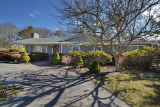 Photo of real estate for sale located at 102 Acapesket Road East Falmouth, MA 02536