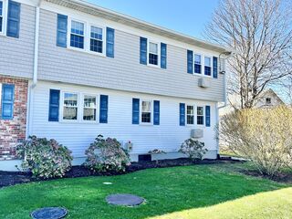 Photo of real estate for sale located at 18 South Street Dennis Port, MA 02639