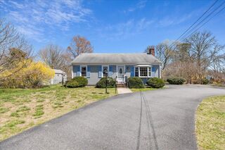 Photo of real estate for sale located at 217 Pleasant Lake Avenue Harwich, MA 02645