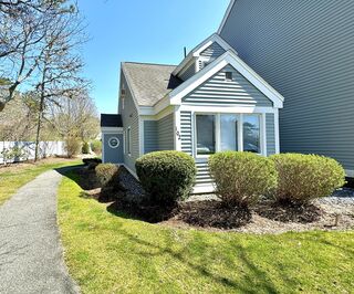 Photo of real estate for sale located at 102 Howland Circle Brewster, MA 02631
