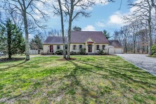 Photo of real estate for sale located at 5 Pierre Vernier Drive Sandwich Village, MA 02563