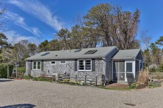 Photo of real estate for sale located at 82 Shore Road Truro, MA 02666