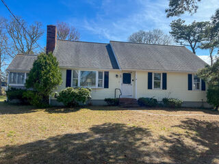 Photo of real estate for sale located at 123 Depot Street Dennis Port, MA 02639