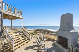 Photo of real estate for sale located at 175 Cliff Road Wellfleet, MA 02667