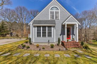 Photo of real estate for sale located at 255 Shootflying Hill Road Centerville, MA 02632