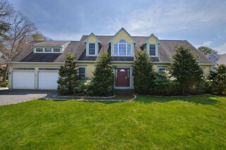 Photo of real estate for sale located at 144 Curley Boulevard North Falmouth, MA 02556