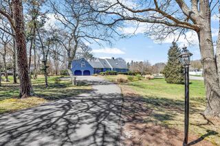 Photo of real estate for sale located at 24 Fiddlers Cove Road North Falmouth, MA 02556
