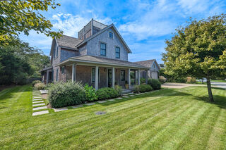 Photo of real estate for sale located at 11 Ellens Way Nantucket, MA 02554