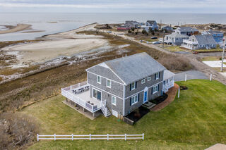 Photo of real estate for sale located at 30 Beach Road West Dennis, MA 02670