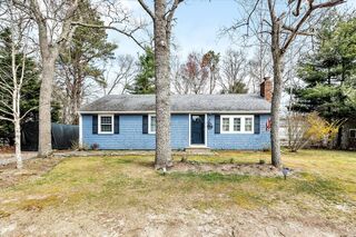 Photo of real estate for sale located at 7 Ships Rudder Drive Mashpee, MA 02649