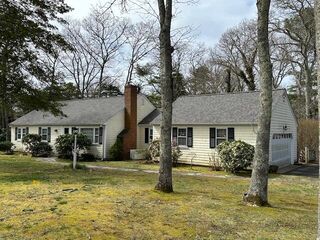 Photo of real estate for sale located at 53 Cranberry Lane Centerville, MA 02632