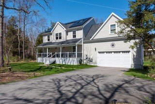 Photo of real estate for sale located at 2 Millbank Road Mattapoisett, MA 02739