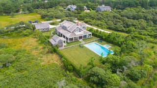 Photo of real estate for sale located at 5 Brier Patch Road Nantucket, MA 02554