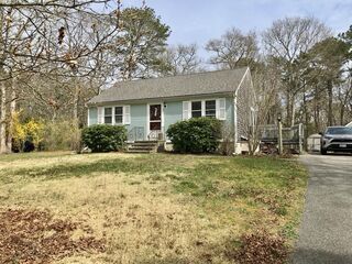 Photo of real estate for sale located at 96 Sunset Strip Mashpee, MA 02649
