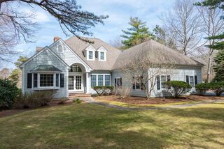 Photo of real estate for sale located at 1 Ivy Lane Sandwich Village, MA 02563