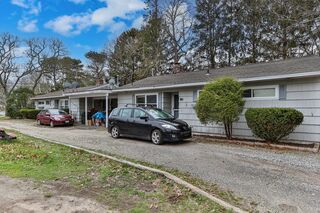 Photo of real estate for sale located at 10 Wampanoag Road South Yarmouth, MA 02664