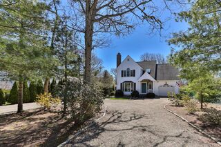 Photo of real estate for sale located at 275 Lower County Road Harwich Port, MA 02646