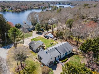 Photo of real estate for sale located at 6 Scottsdale Road Centerville, MA 02632