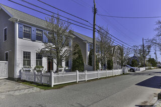 Photo of real estate for sale located at 45 Ocean Avenue Harwich Port, MA 02646