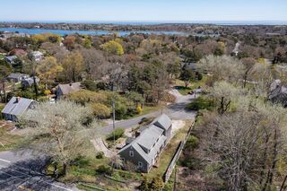 Photo of real estate for sale located at 10 Vineyard Avenue Chatham, MA 02633