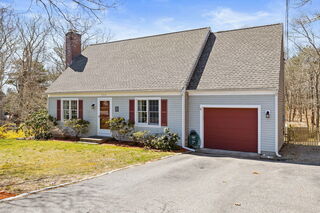 Photo of real estate for sale located at 751 Old Bass River Road Dennis Village, MA 02638
