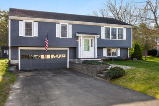 Photo of real estate for sale located at 25 Easterly Drive East Sandwich, MA 02537