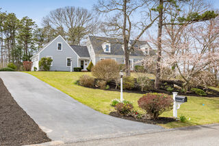 Photo of real estate for sale located at 15 Marsh Side Drive Yarmouth Port, MA 02675