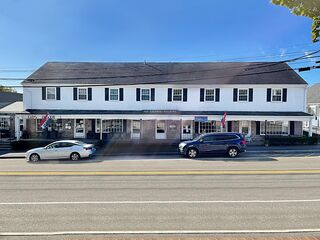Photo of real estate for sale located at 643 Main Street Chatham, MA 02633
