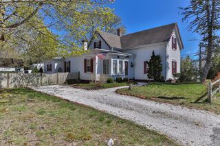 Photo of real estate for sale located at 475 Sisson Road Harwich, MA 02645