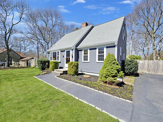 Photo of real estate for sale located at 46 Wayland Road Hyannis, MA 02601