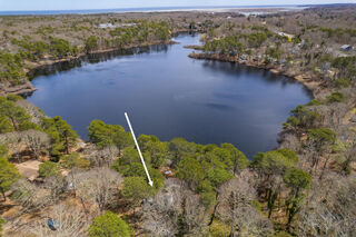 Photo of real estate for sale located at 25 Sharon Circle Eastham, MA 02642