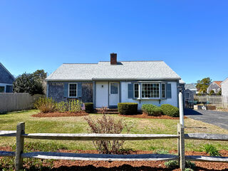Photo of real estate for sale located at 11 Standish Way Dennis Port, MA 02639