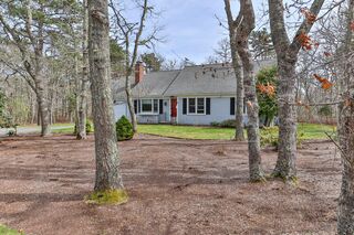 Photo of real estate for sale located at 103 Blueberry Lane Harwich, MA 02645
