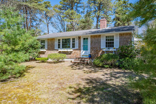 Photo of real estate for sale located at 11 Uncle Deanes Road South Chatham, MA 02659