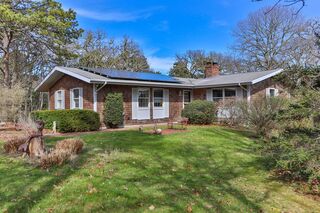 Photo of real estate for sale located at 222 Chipping Stone Road Chatham, MA 02633