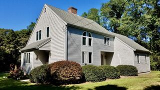 Photo of real estate for sale located at 630 Kingsbury Bch Road Eastham, MA 02642