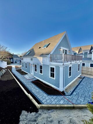 Photo of real estate for sale located at 6 Race Road Provincetown, MA 02657