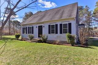 Photo of real estate for sale located at 16 Louise Lane West Yarmouth, MA 02673