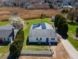 Photo of real estate for sale located at 18 Dexter Avenue Sandwich Village, MA 02563