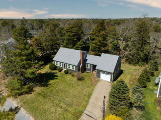 Photo of real estate for sale located at 110 George Ryder Road Chatham, MA 02633