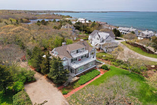 Photo of real estate for sale located at 46 Gunning Point Avenue Falmouth, MA 02540