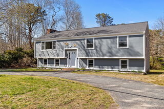 Photo of real estate for sale located at 140 MAIN Street Extension Harwich, MA 02645