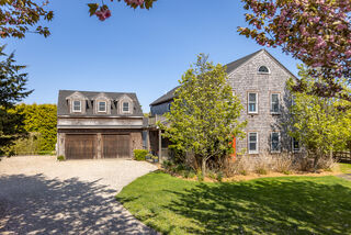 Photo of real estate for sale located at 10 Doc Ryder Drive Nantucket, MA 02554