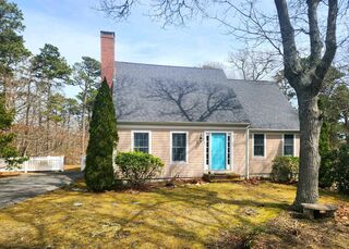 Photo of real estate for sale located at 170 Pells Fishing Road Brewster, MA 02631